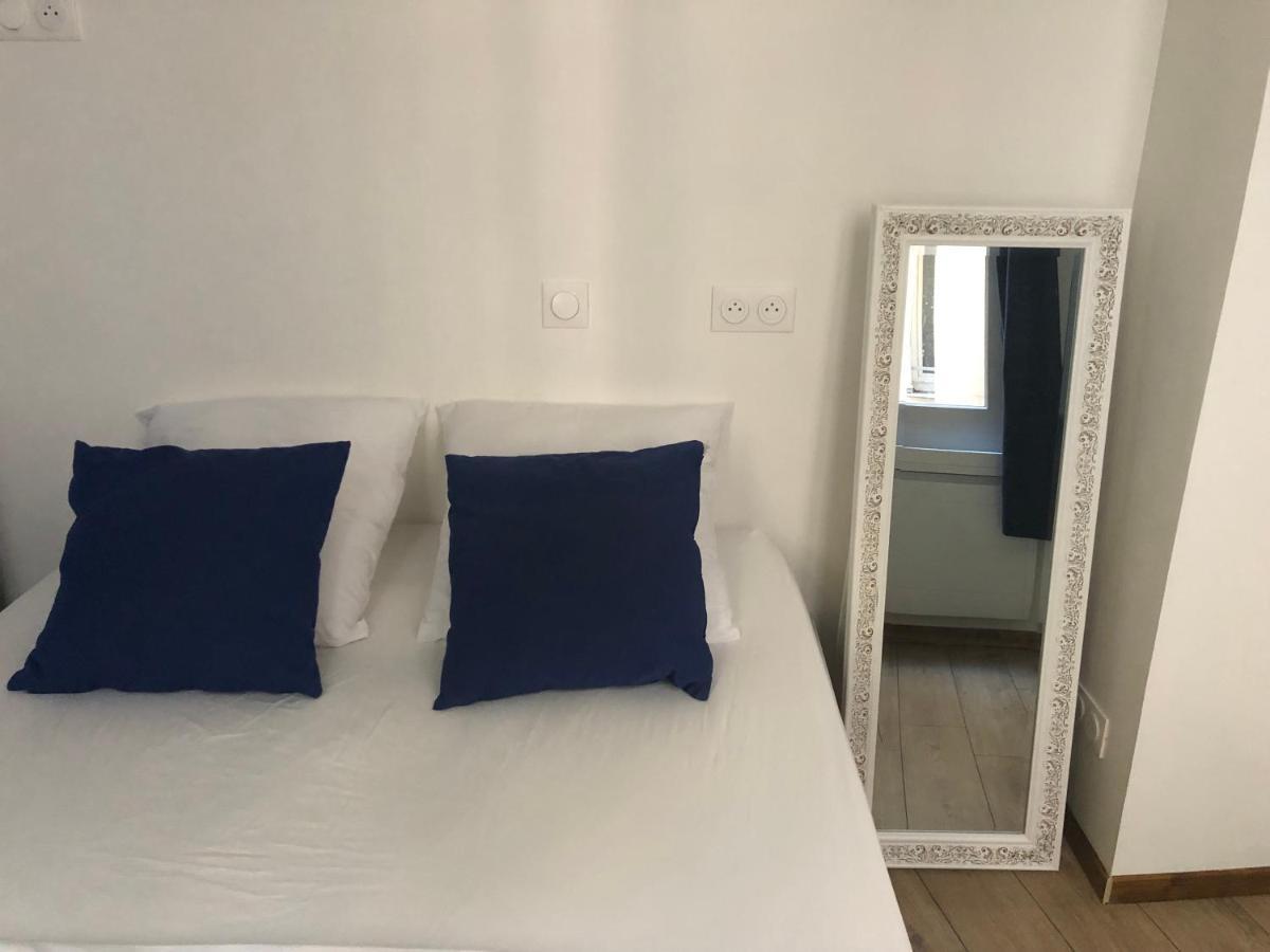 Ferienwohnung Quartier D'Emily In Paris Exterior foto